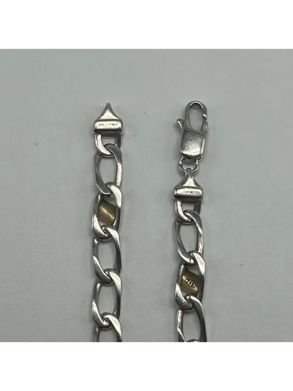Tiffany & Co Figaro Bre Bracelet